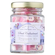 Sweet Enchantment Singapore Mix