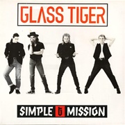 Glass Tiger - Simple Mission