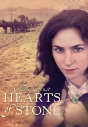 Hearts of Stone (Kathleen Ernst)
