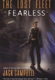 Fearless (Jack Campbell)