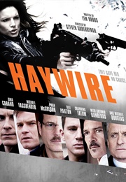 Haywire (2011)