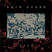 Shin Guard - 2020