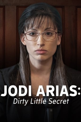 Jodi Arias: Dirty Little Secret (2013)