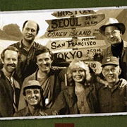M*A*S*H