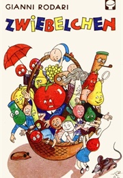 Zwiebelchen (Gianni Rodari)