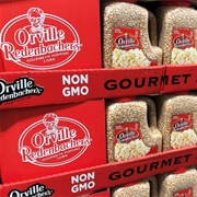 Orville Redenbacher's Popcorn