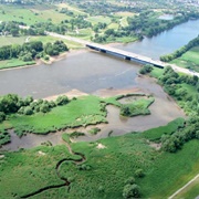 Heuckenlock Nature Park