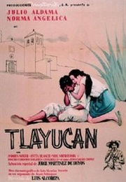 Tlayucan (1962)