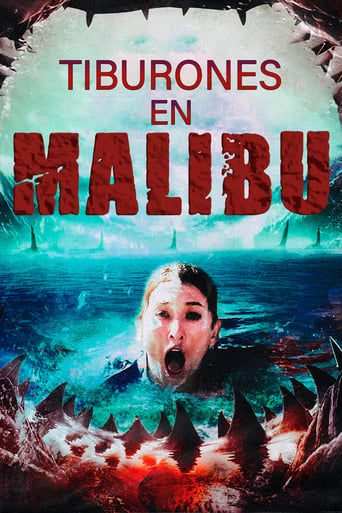 Malibu Shark Attack (2009)