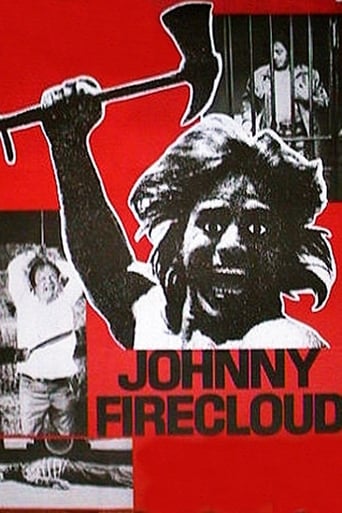 Johnny Firecloud (1975)