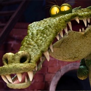 Derick (The Secret Life of Pets)