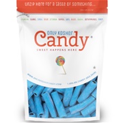 Only Kosher Raspberry Smoothie Plugs