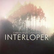 Carbon Based Lifeforms - Interloper