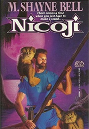 Nicoji (M. Shayne Bell)