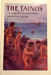 The Tainos (Francine Jacobs)