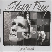 Glenn Frey - Soul Searchin'