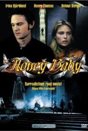 Honey Baby (2006)