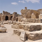 Antonine Baths