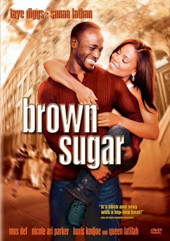 Brown Sugar (2002)