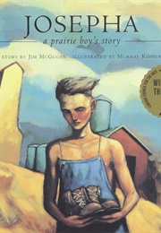 Josepha (Jim McGugan)