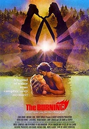 The Burning (1981)