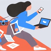 Social Media Manager