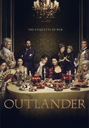 Outlander Season 2 (2014)