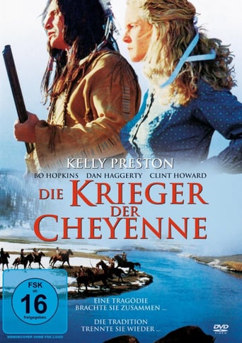Cheyenne Warrior (1994)