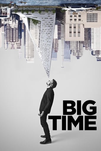 Big Time (2017)