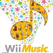 Wii Music