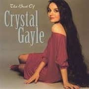 Baby What About You- Crystal Gayle