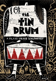 The Tin Drum (1979)