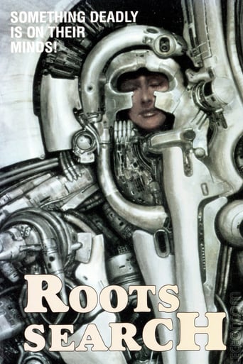Roots Search (1986)