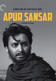 Apur Sansar (1959)