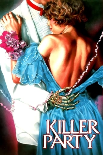 Killer Party (1986)