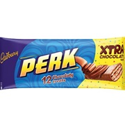 Cadbury Perk Xtra Chocolate