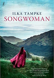 Songwoman (Ilka Tampke)