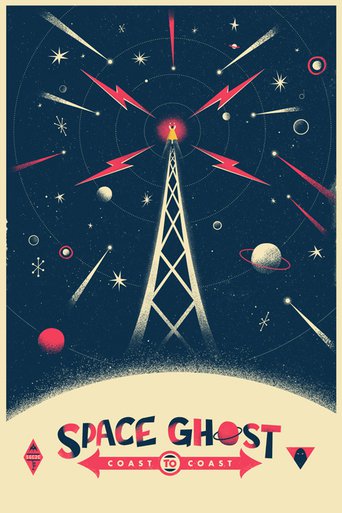 Space Ghost Coast to Coast (1994)