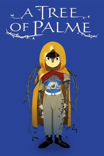 A Tree of Palme (2002)