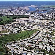 Kapuskasing Ontario
