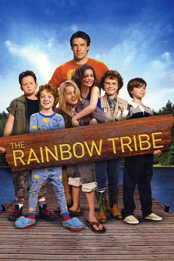 The Rainbow Tribe (2011)