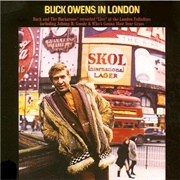 Buck Owens in London