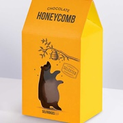 Selfridges Chocolate Honeycomb