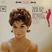 Someday My Prince Will Come - Miles Davis
