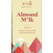 Pico Almond M*Lk