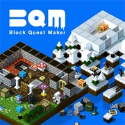 BQM: Block Quest Maker