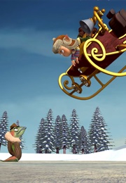 Bob's Broken Sleigh (2015)