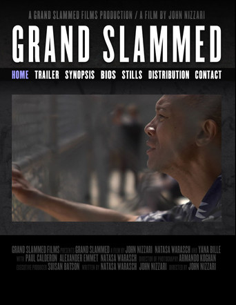 Grand Slammed (2010)