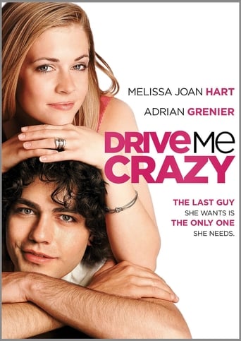 Drive Me Crazy (1999)