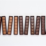 Ginger Elizabeth Chocolates